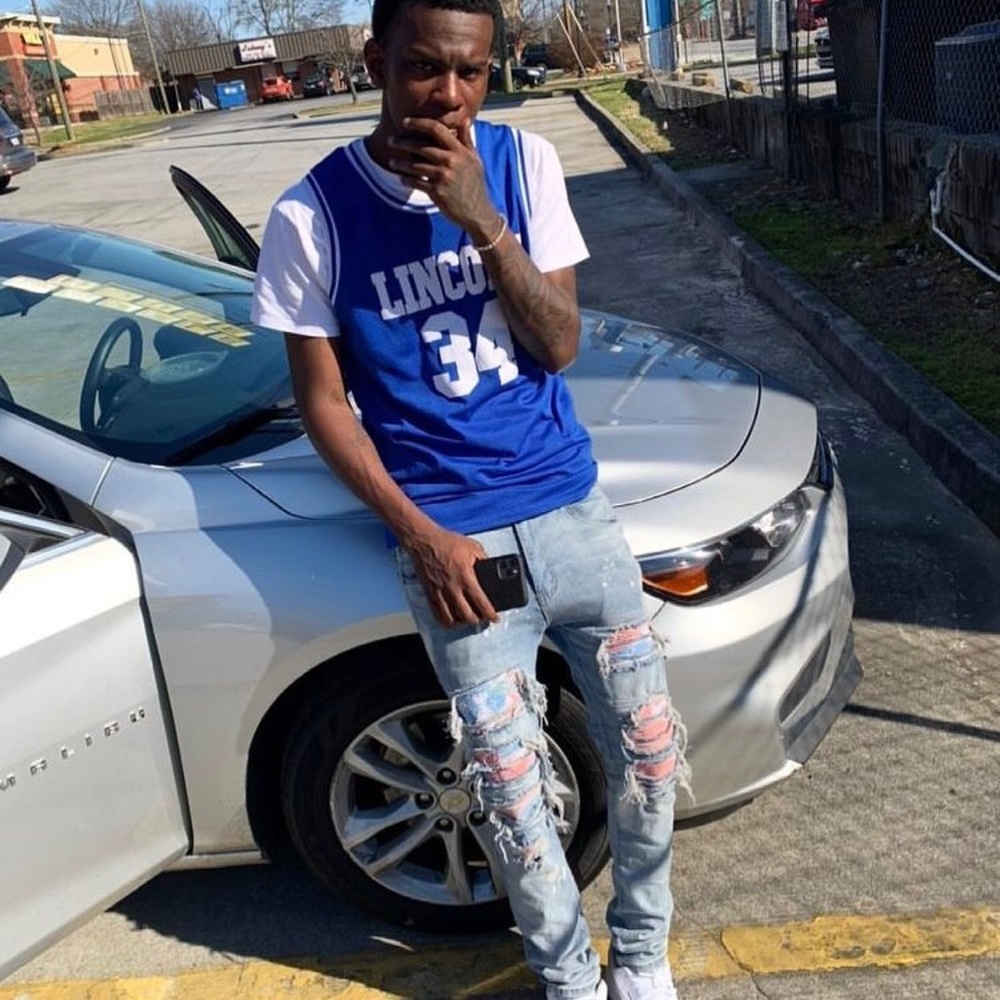 Meet your Posher, Lil